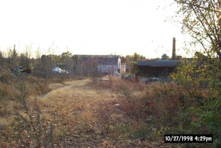 NEOCTIF Prior to TIF